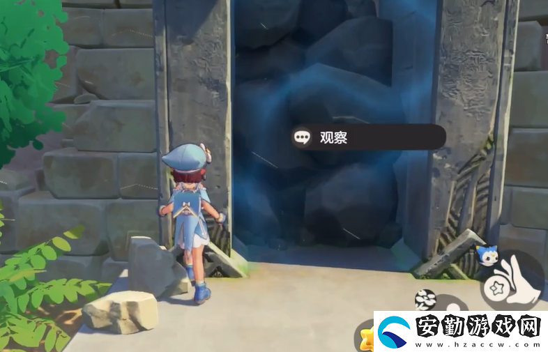 洛克王國世界湖邊的童夢(mèng)怎么完成