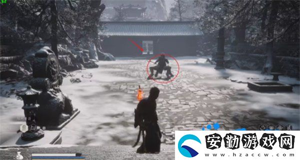 黑神話(huà)悟空金剛護(hù)臂?怎么獲得