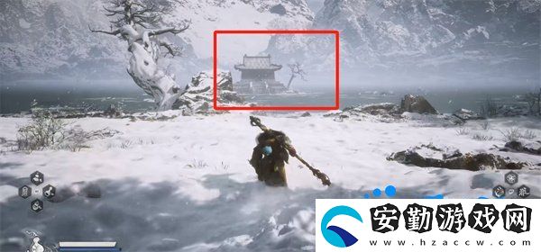 黑神話悟空亢金龍?jiān)谀?></p><p>8、劇情結(jié)束后，即可挑戰(zhàn)亢金龍BOSS，戰(zhàn)勝后即可領(lǐng)取獎(jiǎng)勵(lì)開啟新的劇情。</p><p style=