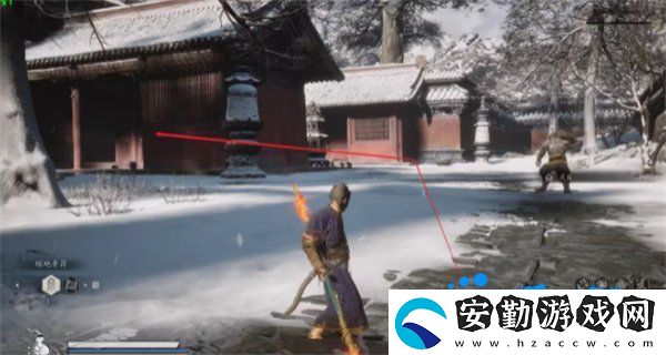 黑神話(huà)悟空金剛護(hù)臂?怎么獲得