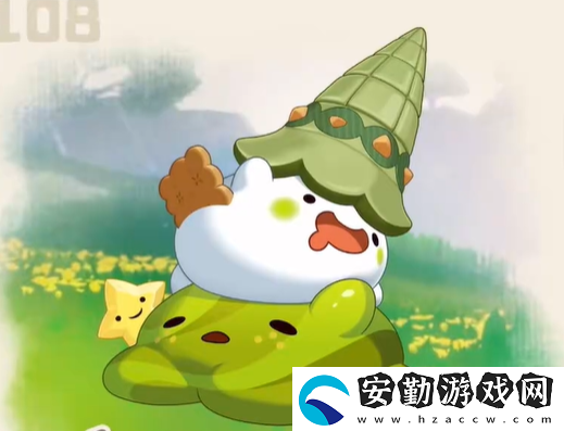 洛克王國世界冰系精靈有哪些