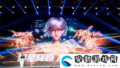 群星紀(jì)元榮獲科幻大獎(jiǎng)！還獲劉慈欣、王晉康和超俠聯(lián)袂支持！