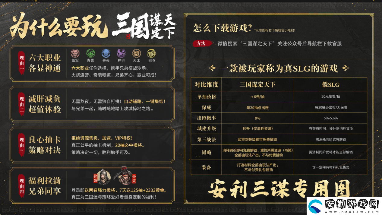 三謀帶你再臨黃巾之亂！推翻漢室還是捍衛(wèi)朝廷