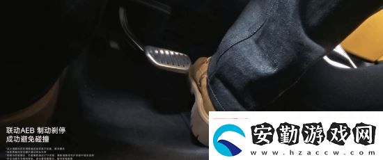 這下更加放心了！小米SU7