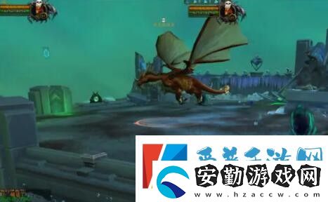 魔獸世界9.0腐臭傳播者怎么打