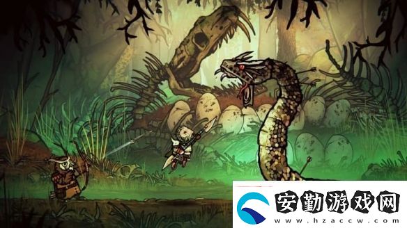 后艾爾登法環(huán)時代有哪些值得推薦的類魂游戲