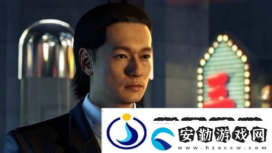 如龍0導(dǎo)剪版新增中文配音！聲優(yōu)陣容豪華
