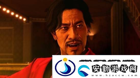 如龍0導(dǎo)剪版新增中文配音！聲優(yōu)陣容豪華