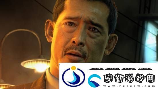 如龍0導(dǎo)剪版新增中文配音！聲優(yōu)陣容豪華