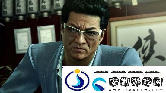 如龍0導(dǎo)剪版新增中文配音！聲優(yōu)陣容豪華