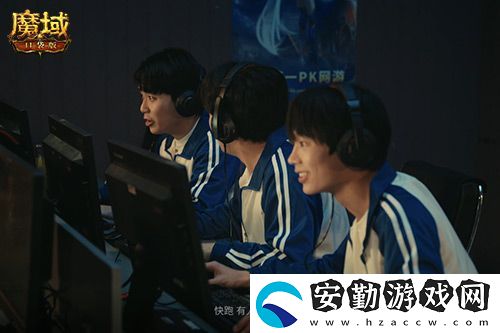 獻(xiàn)禮神選者！魔域口袋版十年紀(jì)念影像