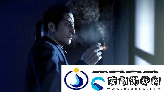 如龍0導(dǎo)剪版新增中文配音！聲優(yōu)陣容豪華