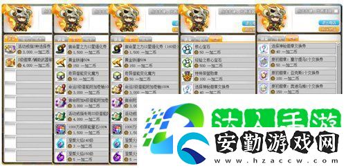 冒險島V215版本4月1日上線！邂逅最初的冒險！