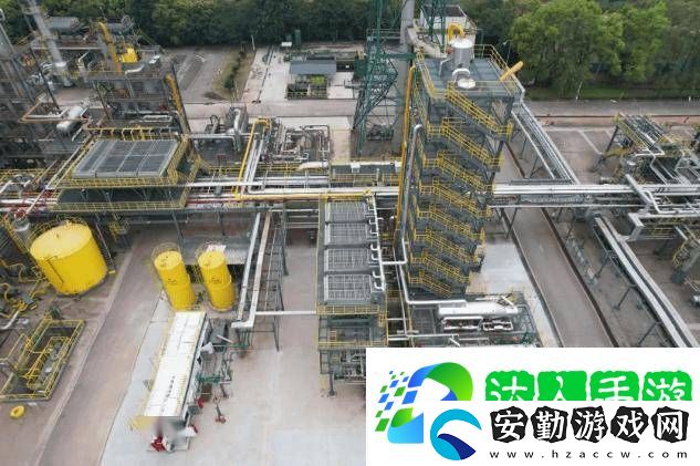 中油工程突破！國內(nèi)首套CCUS