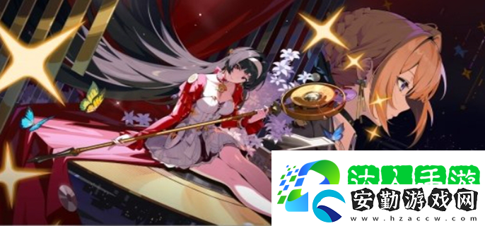 絕區(qū)零耀嘉音什么時候上線